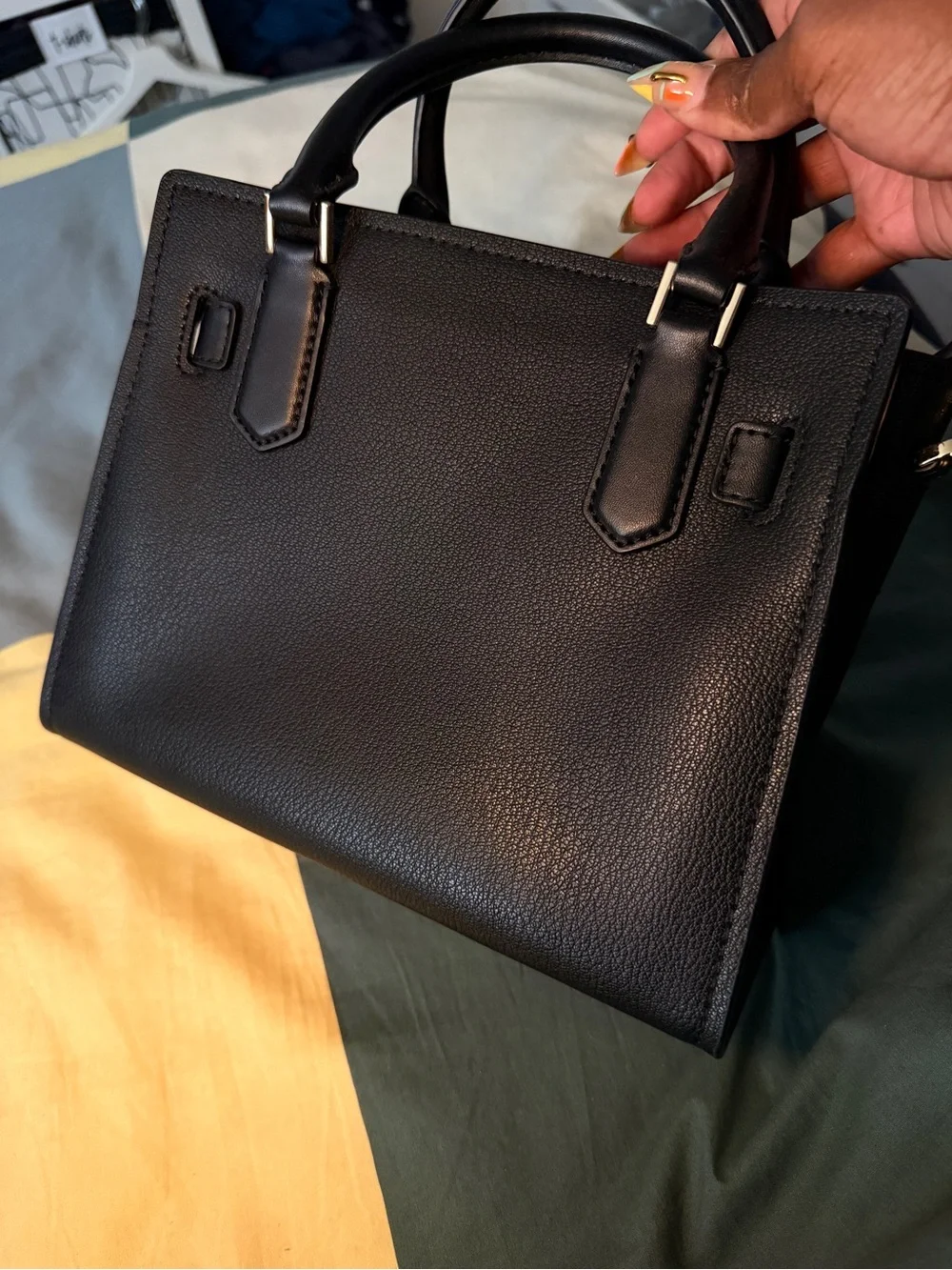 Michael Kors eye catching